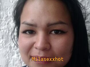 Milasexxhot