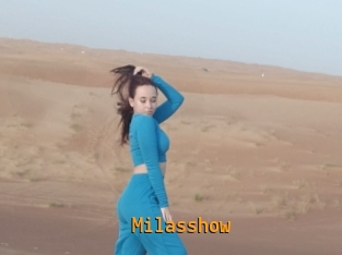 Milasshow