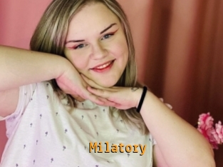 Milatory