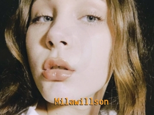 Milawillson