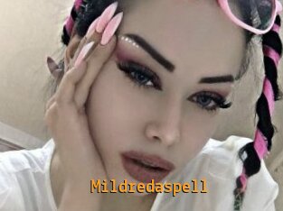 Mildredaspell
