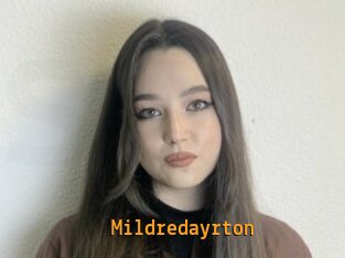 Mildredayrton