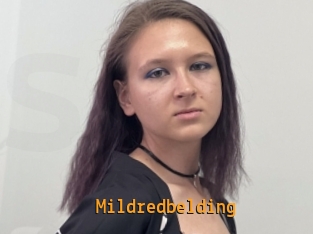 Mildredbelding