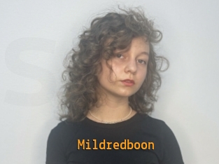 Mildredboon