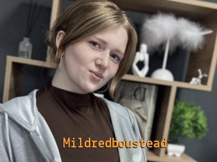 Mildredboustead