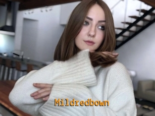 Mildredbown