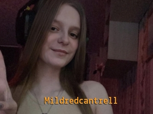 Mildredcantrell