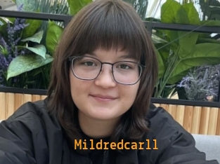Mildredcarll