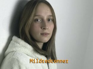 Mildredconner
