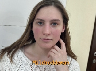 Mildreddeman