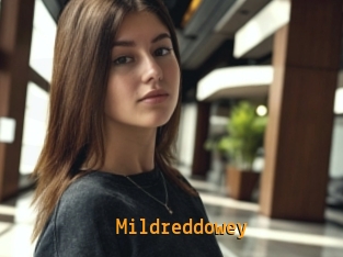 mildreddowey Sexcam Portal