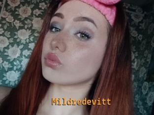 Mildredevitt