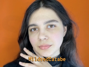 Mildredfarabe
