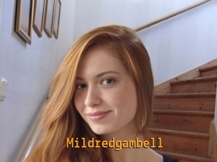 Mildredgambell