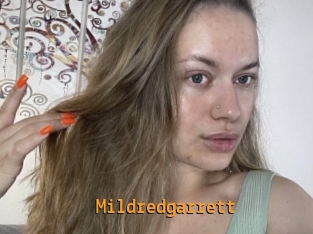 Mildredgarrett