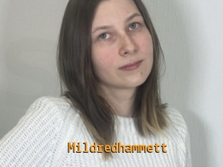 Mildredhammett