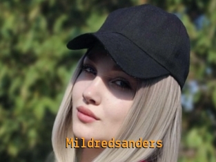 Mildredsanders