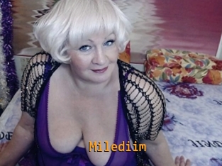 Milediim