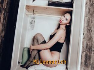 Mileenarich