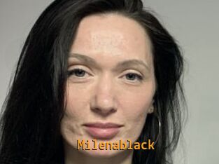 Milenablack