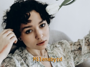 Milenabyrd
