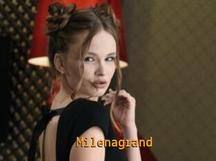Milenagrand