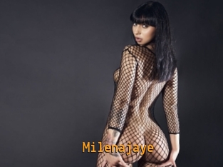 milenajaye Sexcam Portal