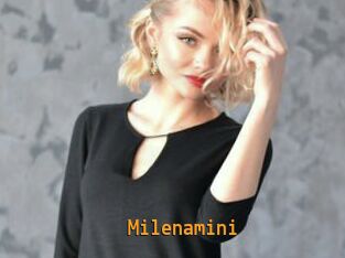 Milenamini