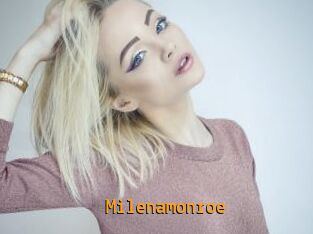 Milenamonroe