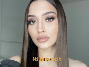 Milenasmit