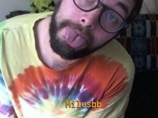 milesbb Sexcam Portal