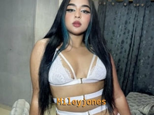 Mileyjones