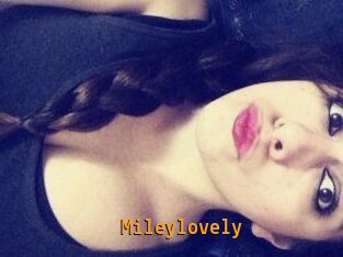 Mileylovely