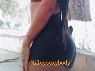 Mileysexybody