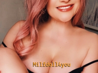 milfdoll4you Sexcam Portal