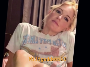 Milfgoddess40