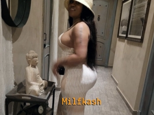 Milfkash