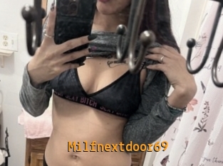 Milfnextdoor69