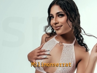 Milimonserrat