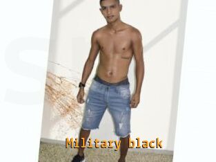 Military_black