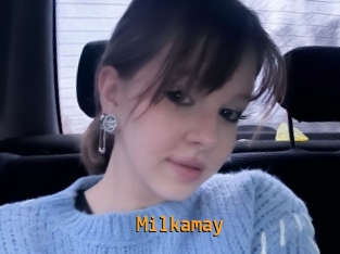 Milkamay