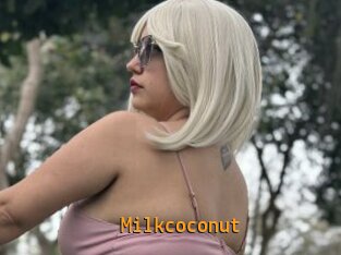 Milkcoconut