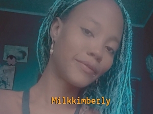 Milkkimberly