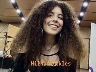 Milknfreckles