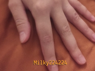 Milky224224