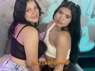 Millaandemma