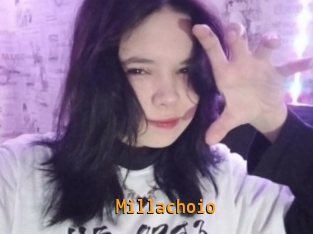 Millachoio