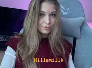 Millamillk