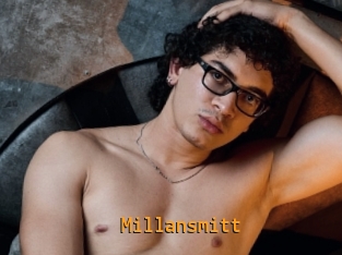 millansmitt Sexcam Portal