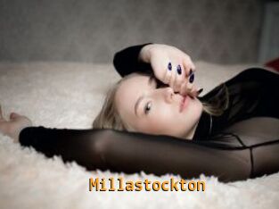 Millastockton
